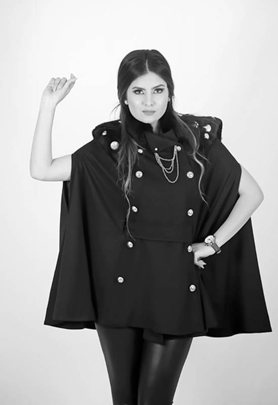 رشا بن معاوية