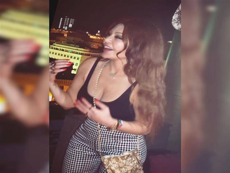 بالصور - هكذا انكسر حذاء 