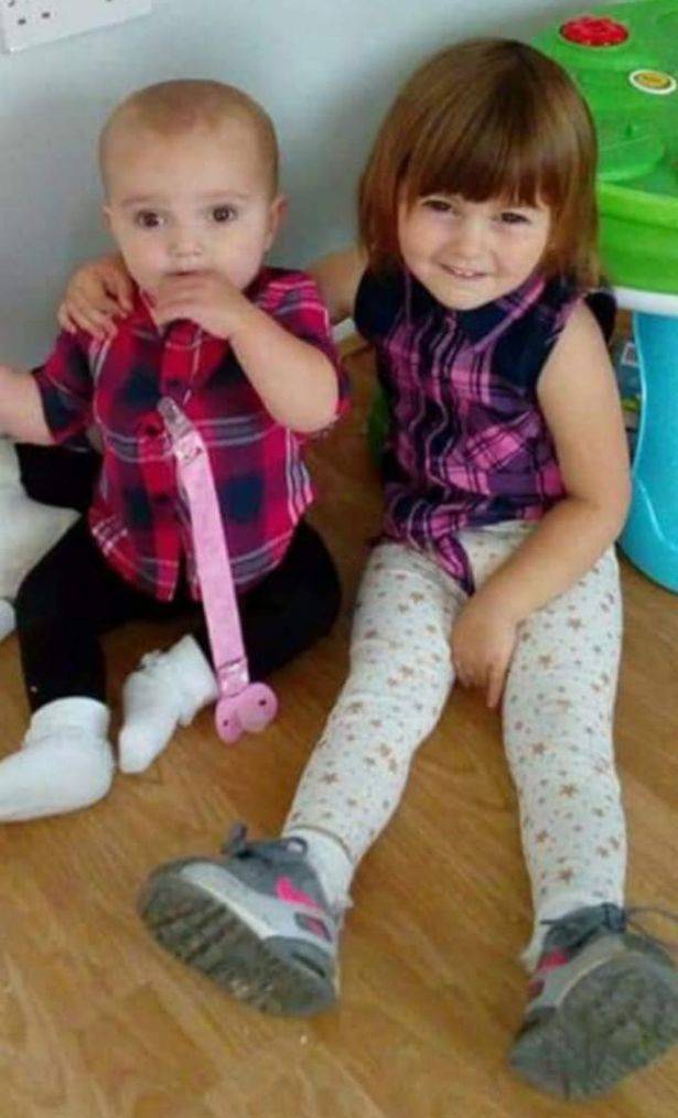 مروع – عارضة أزياء تقتل طفلتيها بطريقة وحشية... والسبب صادم