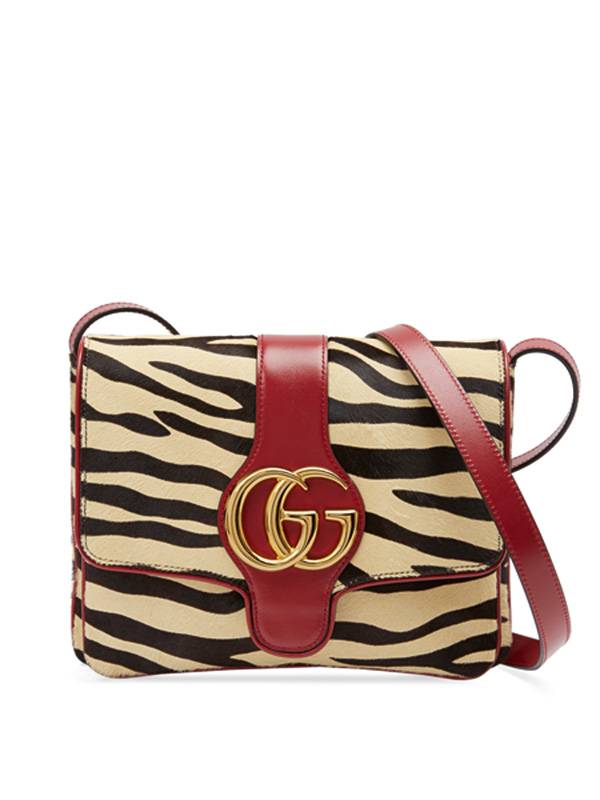 GUCCI Arli Bag
حقيبة عملية أنيقة