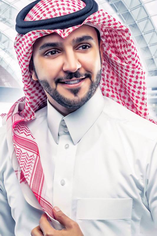 زايد الصالح
يعود بـ