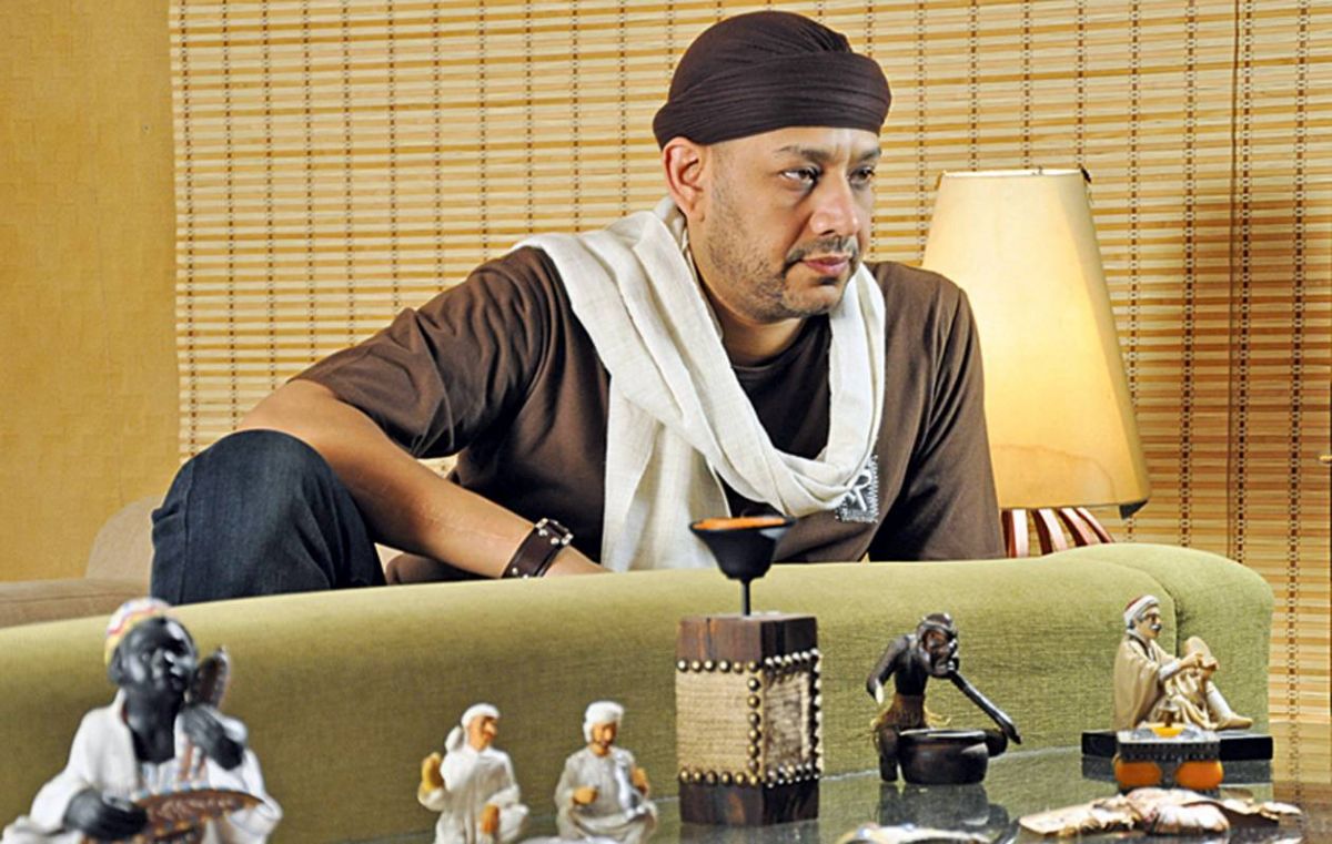 عصام كاريكا:
تعرّضت للنصب وقرّرت عدم التعاون مع أنصاف الفنانين