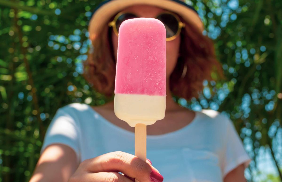 الرغبة المفاجئة في تناول السكّر والمثلجات... ما تكشفه غير متوقع ابداً