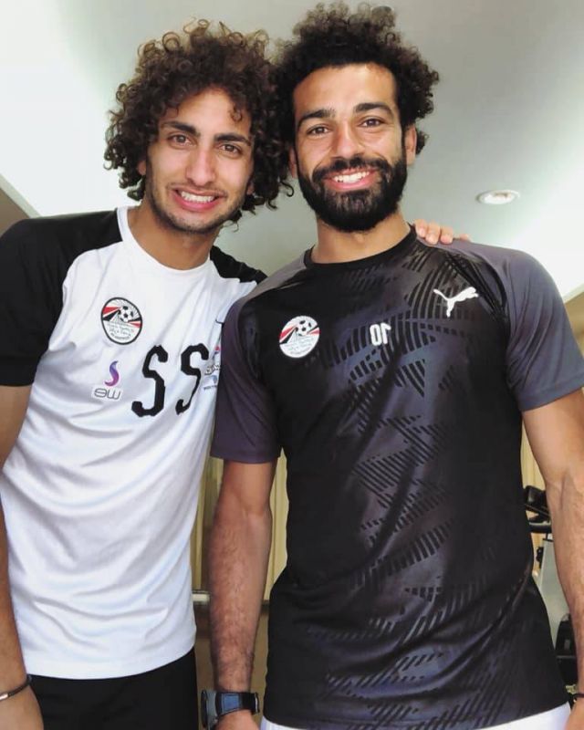 محمد صلاح يعلق على أزمة عمرو وردة وطرده بسبب الفيديوهات الفاضحة