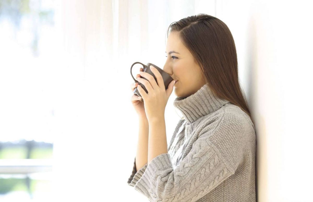 هذه هي الفاكهة التي تساعد إضافتها إلى الشاي الأخضر على حرق الدهون في أقل مدة