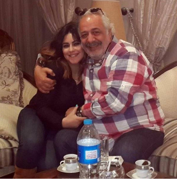 الطلاق يضرب الوسط الفني السوري مجدداً... انفصال فنان سوري عن زوجته الممثلة المصرية