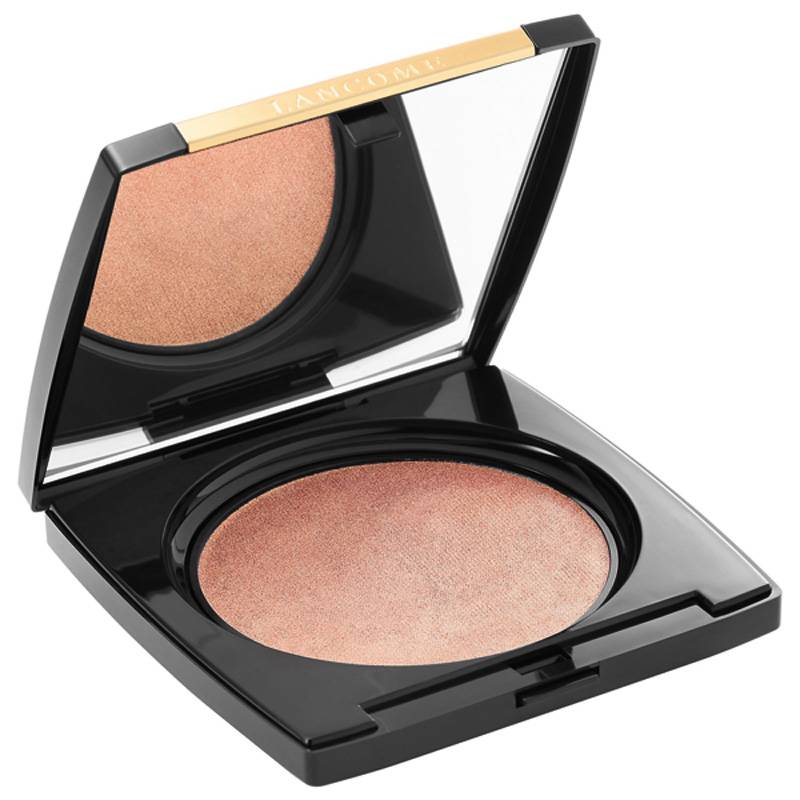 ثبات طويل الأمد Lancome Dual Finish Multi-tasking Longwear Powder Foundation