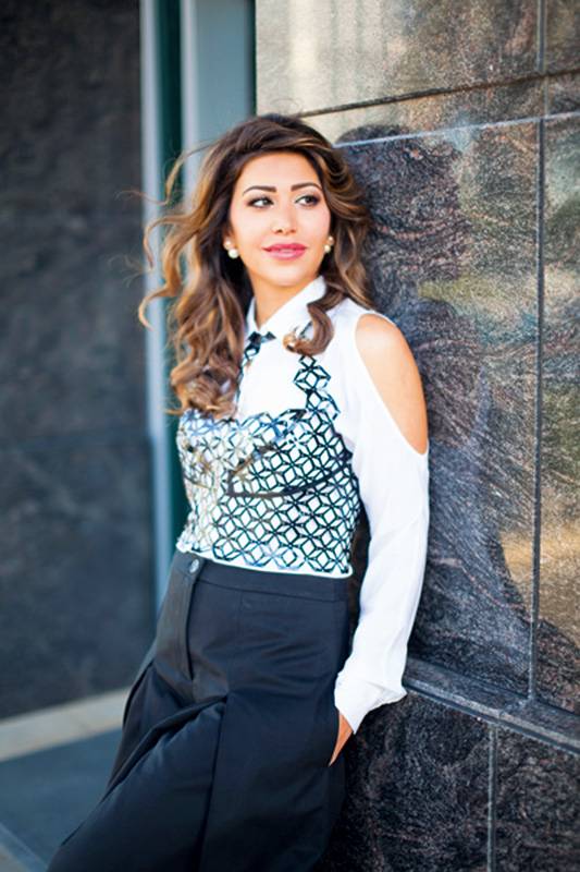 Summer Trends Guide
صيحات لا غنى عنها هذا الصيف!