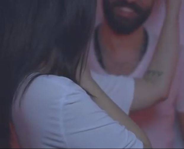بالصورة والفيديو - نجمة 