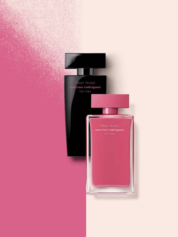 Star of the Week
narciso rodriguez
Gracious Spray
وشاح عطري صيفي