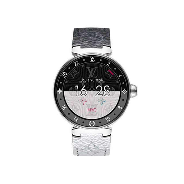 Tambour Horizon Eclipse