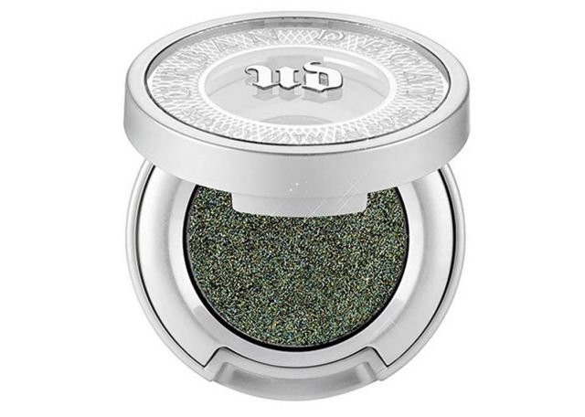 أخضر غني Urban Decay Green Eyeshadow in Zodiac