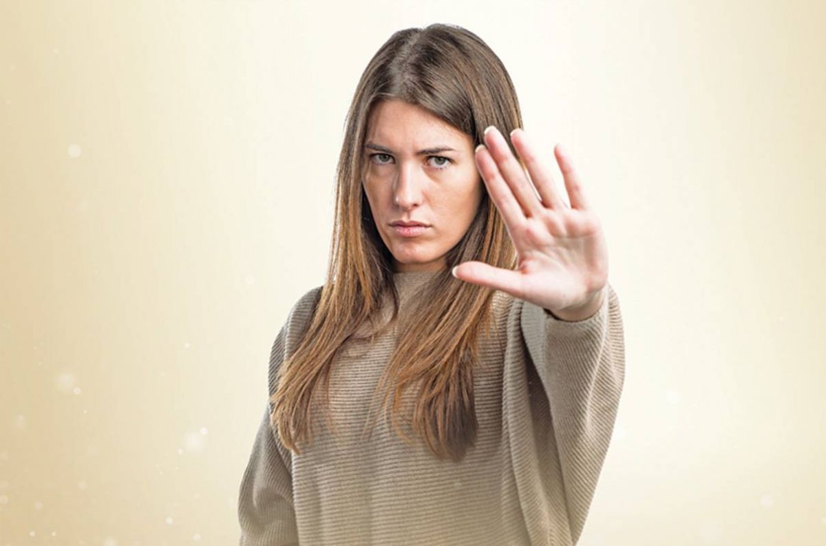 مبادرة نسائية تكافح التمييز ضد المرأة