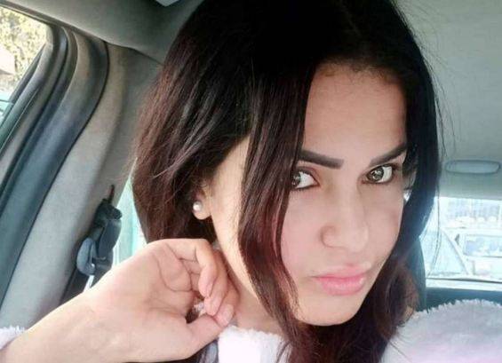 صورة تكشف اسم سما المصري الحقيقي.. إليكم ما حدث!