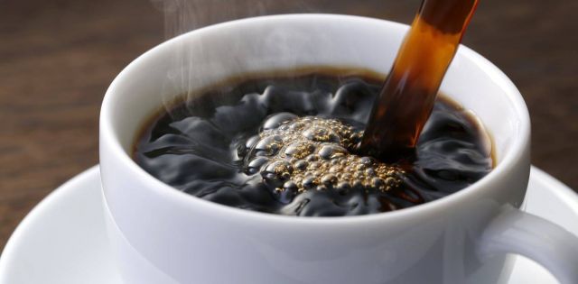 القهوة ليست للشرب هذه المرة... هكذا تستخدمينها لتذويب دهون البطن
