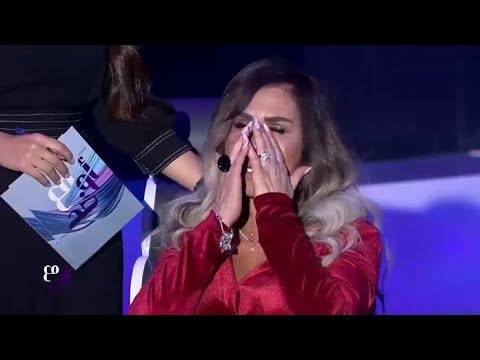 بالفيديو - مهى المصري تبكي بحرارة وتعلن ندمها بسبب التجميل الفاشل