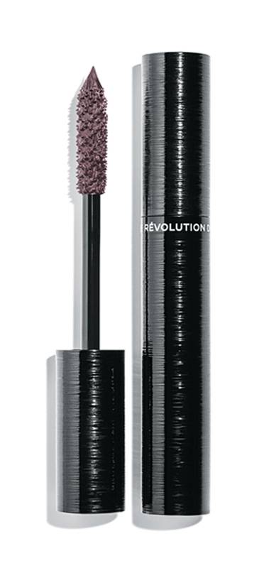 CHANEL Le Volume Révolution de Chanel Extreme Volume Mascara 3D-Printed Brush 27- Deep Eros