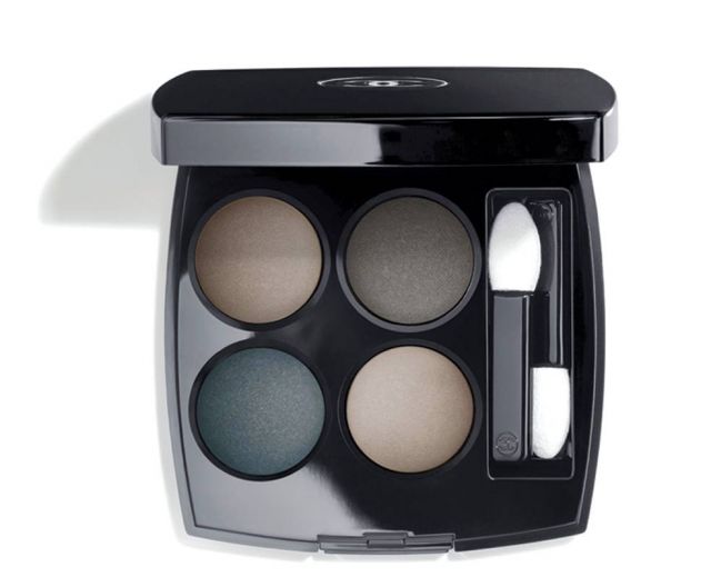 Les 4 Ombres Multi Effect Quadra Eyeshadow 