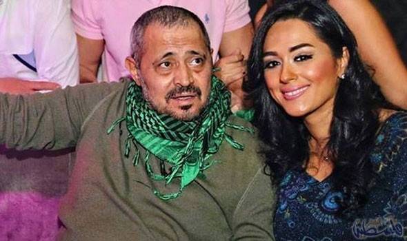 بالصور - ابنة جورج وسوف الوحيدة كبرت... شاهدوا كم تشبهه