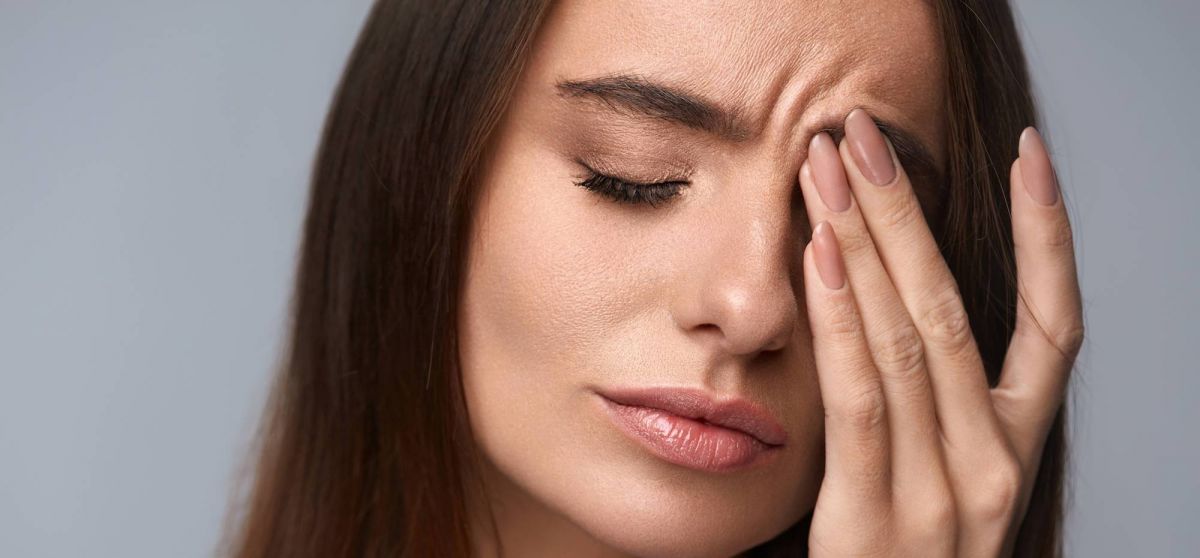 جربي كريم القهوة لإزالة كل علامات التعب حول العينين... مفعوله مدهش