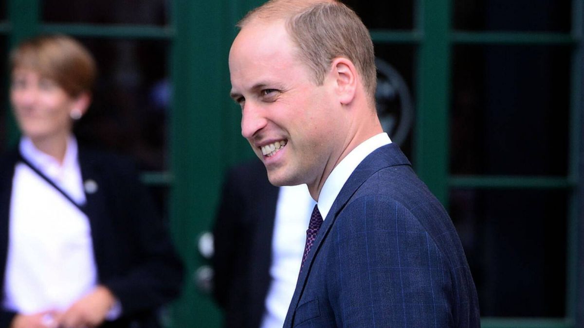 كشف علاقة جمعت الأمير وليام ونجمة The Voice... إليكم التفاصيل