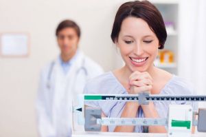 احذري ثبات الوزن خلال الحمية الغذائية