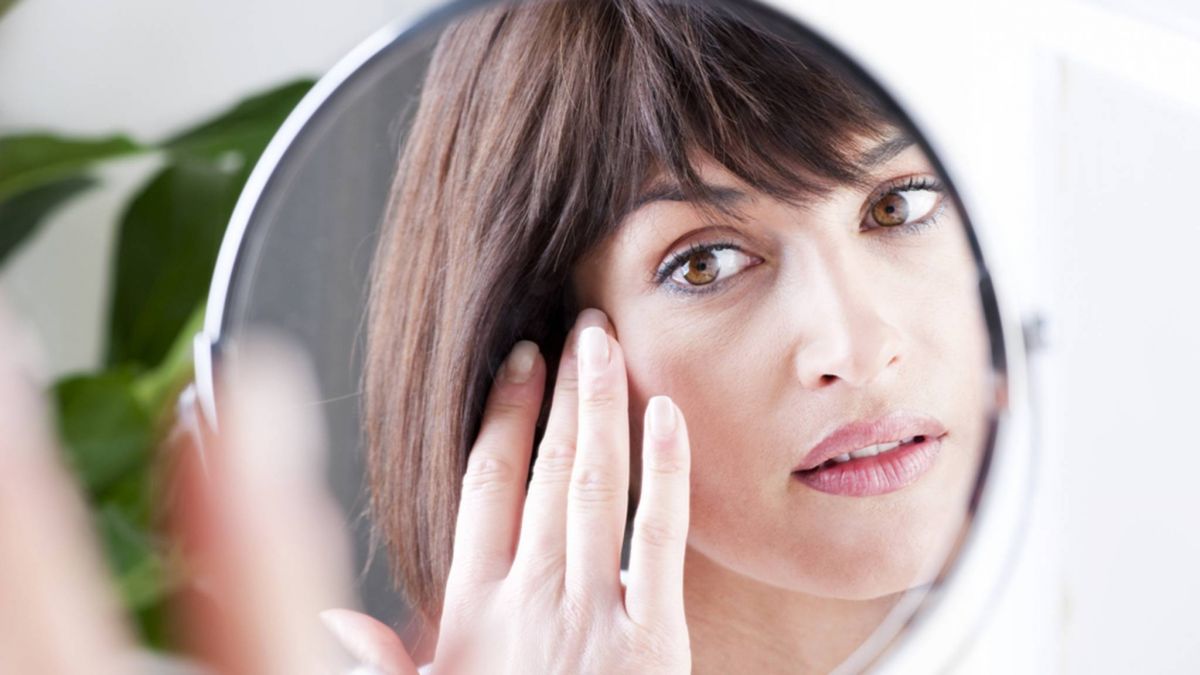 بالأرز الأسمر تخفين خطوط بشرتك بعد سن الـ30... إليك التفاصيل