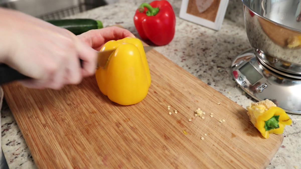 جربي عصير الفليفلة الصفراء لخسارة الوزن... وهذه طريقة تحضيره وتناوله