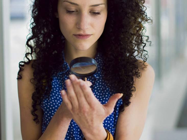 رجيم قبضة اليد... طريقة لتحديد كمية الطعام اللازمة لخسارة الوزن