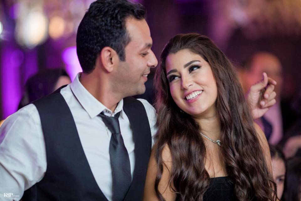 بالفيديو - آيتن عامر: لهذا السبب هربت من منزل زوجي