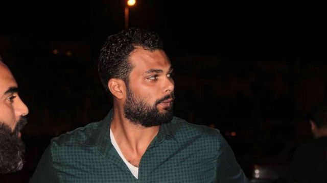 أحمد عبد الله محمود