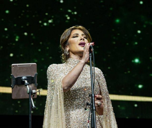 بالصورة والفيديو –شاهدوا كيف فاجأت أصالة الجميع بتغير ملامحها... ماذا حدث لوجهها؟