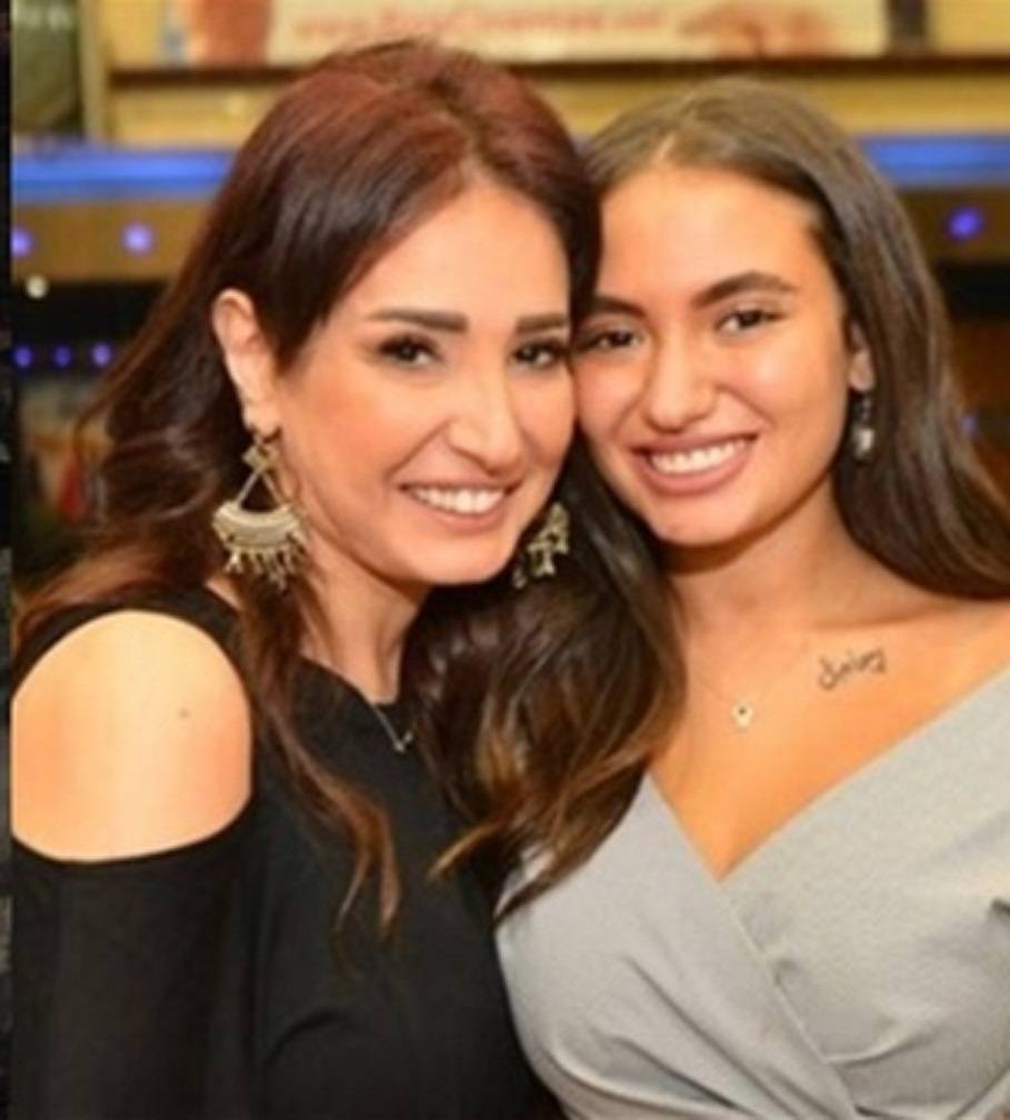 بعد استغاثتها لإنقاذ ابنتها.. نقابة الممثلين ترد على هجوم أمل رزق