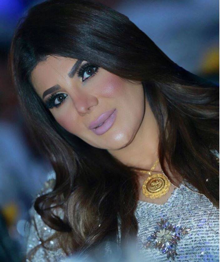 بالفيديو - ما قصة زواج إلهام الفضالة من سعودي؟ إليكم ما كشفته ابنتها