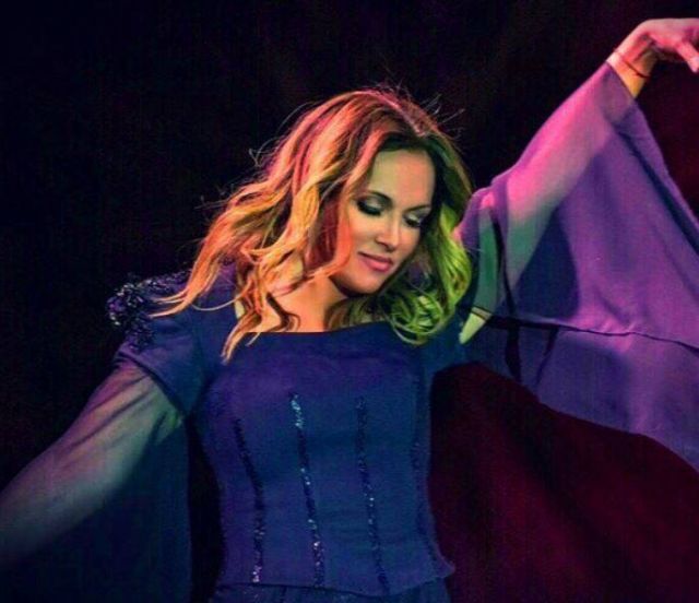 إيلين سيغارا