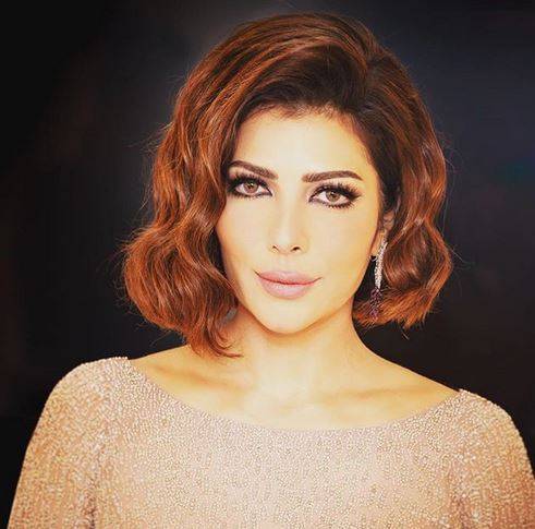 بالفيديو - بعد شعرها القصير.. تغيير جديد في شكل أصالة