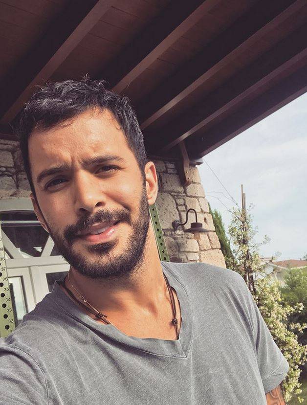 باريش أردوتش