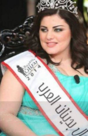 بالصور – هل تتذكرون جيسيكا صهيون ملكة جمال بدينات العرب؟ شاهدوا كيف اصبحت بعدما خسرت 41 كيلوغراماً