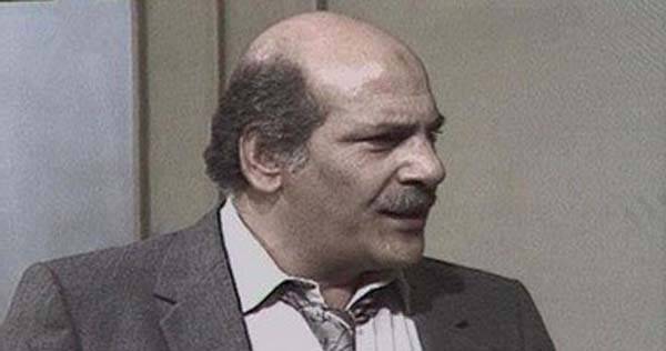 وفاة إبنة الفنان حسن عابدين