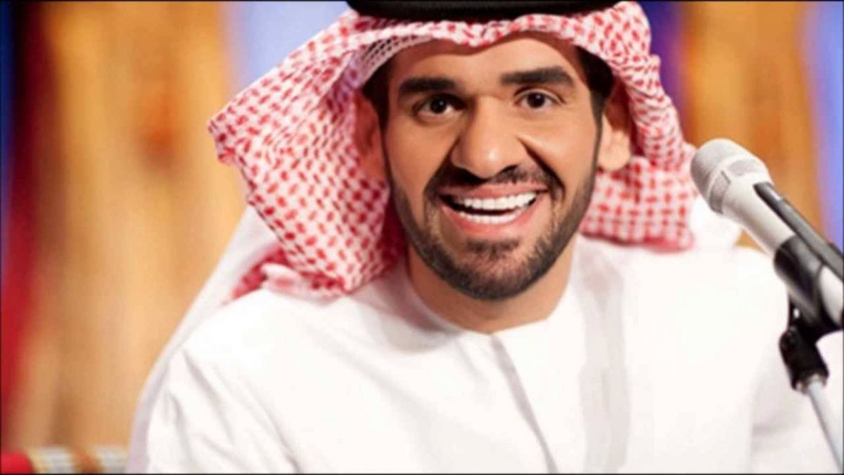 شائعة وفاة حسين الجسمي تشعل مواقع التواصل.. هكذا نفاها