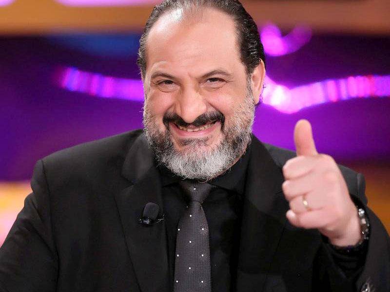 بالفيديو - خالد الصاوي يغضب بسبب هذه الشائعة.. هذا ما قاله!