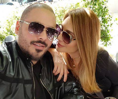 بالفيديو - تصريح صريح لرامي عياش عن زواجه وديانته يحدث ضجة على مواقع التواصل