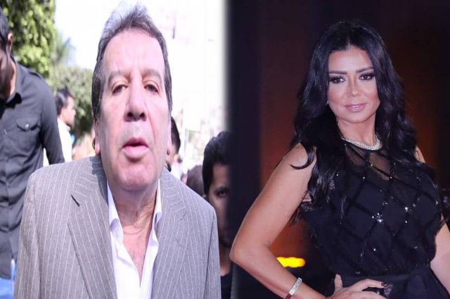 رانيا يوسف تثير ضجة برسالة قاسية.. هل تقصد طليقها؟