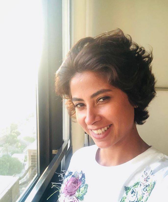 بالصور – روبي تذهل الجميع بما فعلته بشعرها... شاهدوا كيف بدت