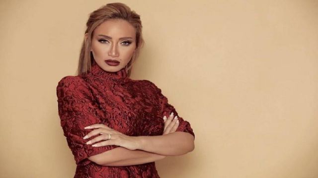 بالفيديو - ريهام سعيد تكشف تفاصيل مرضها الخطير: 