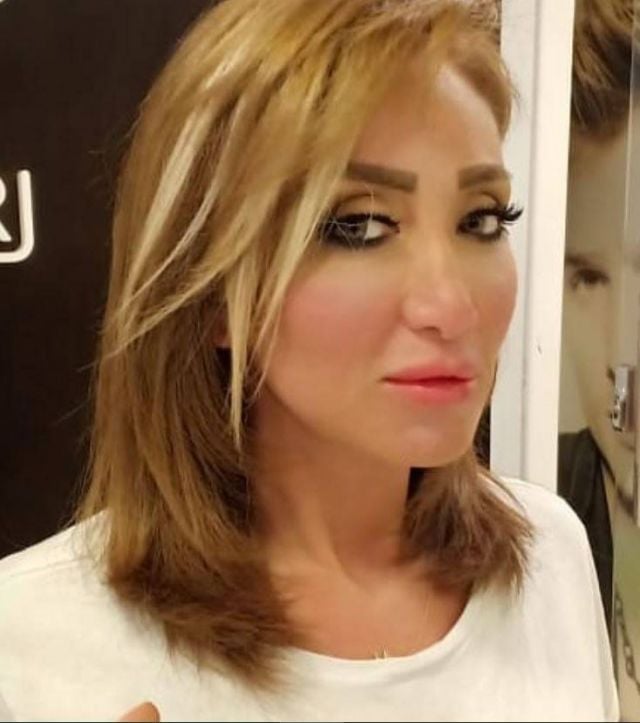 بالفيديو – ريهام سعيد توجه رسالة مؤثرة لزوجها... وهذا ما كشفته عن خطأ سبّب تفاقم مرضها