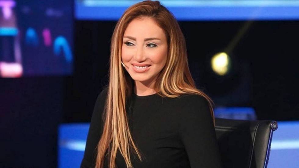 بعد ازمتها الصحية... لمن قالت ريهام سعيد: 