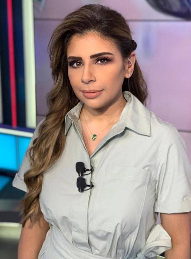 رغم إثارتها غضب الكويتيين فنان خليجي يدافع عن سارة الدندراوي... 