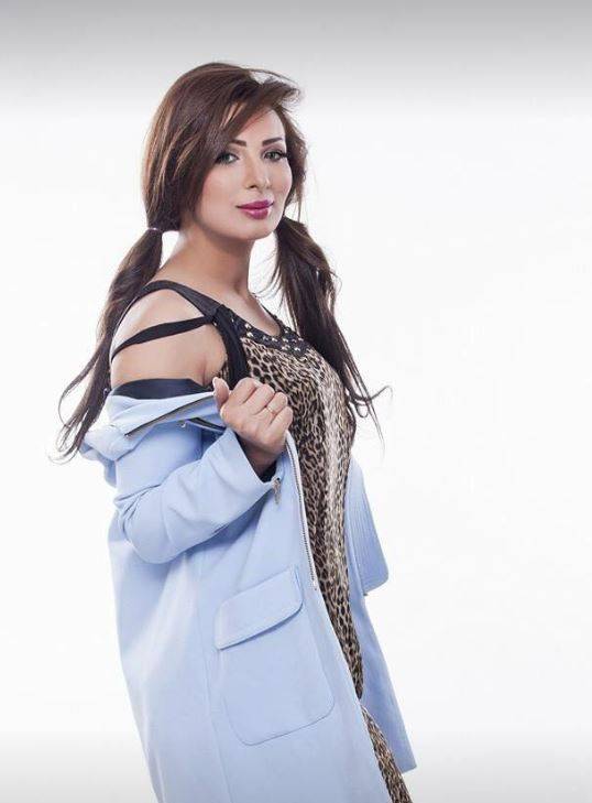 فنانة مصرية تصدم الجميع بطلاقها من زوجها المخرج بعد 13 عاماً وفضائح بالجملة