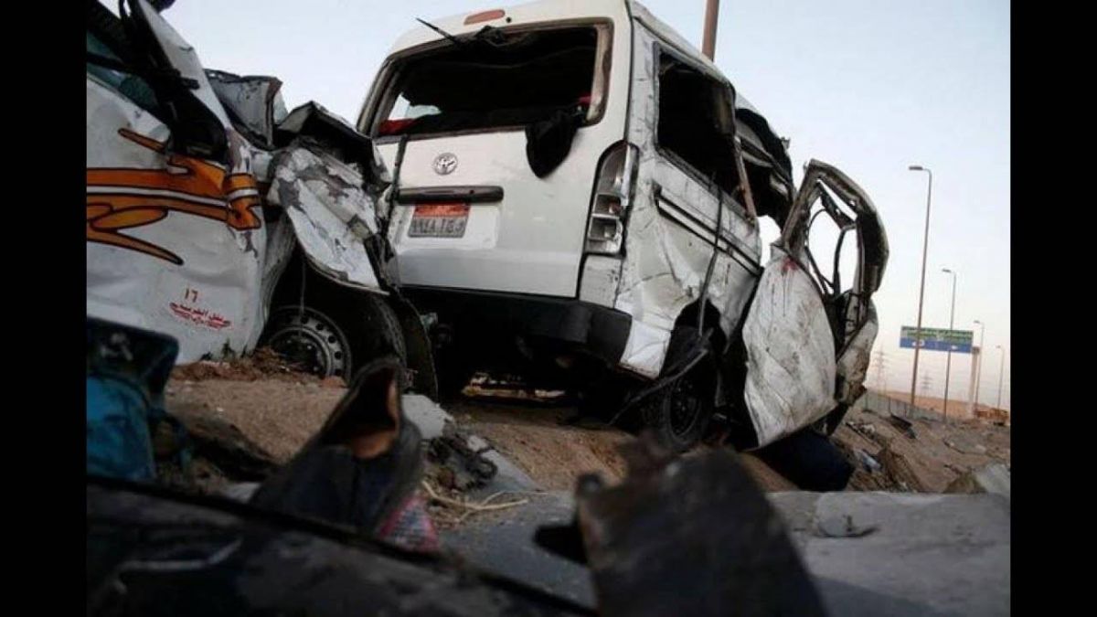 مأساة طالب مصري: احتفل بتفوقه في الثانوية العامة ولقي مصرعه في اليوم التالي